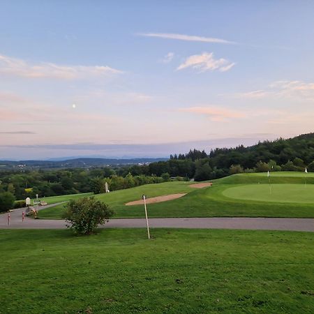 Wohnen Am Waldrand Lejlighed Starnberg Eksteriør billede
